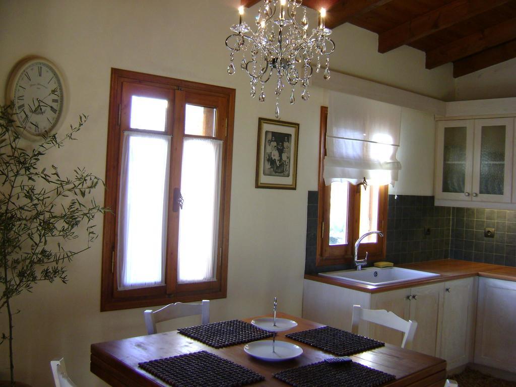Valley View House Anopolis  Ngoại thất bức ảnh