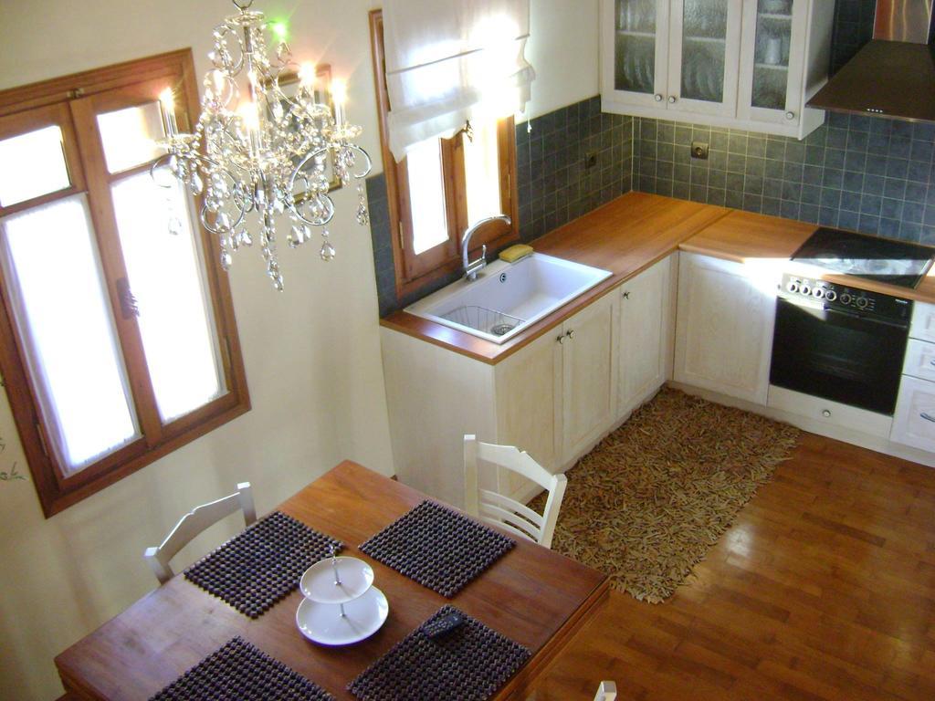 Valley View House Anopolis  Ngoại thất bức ảnh